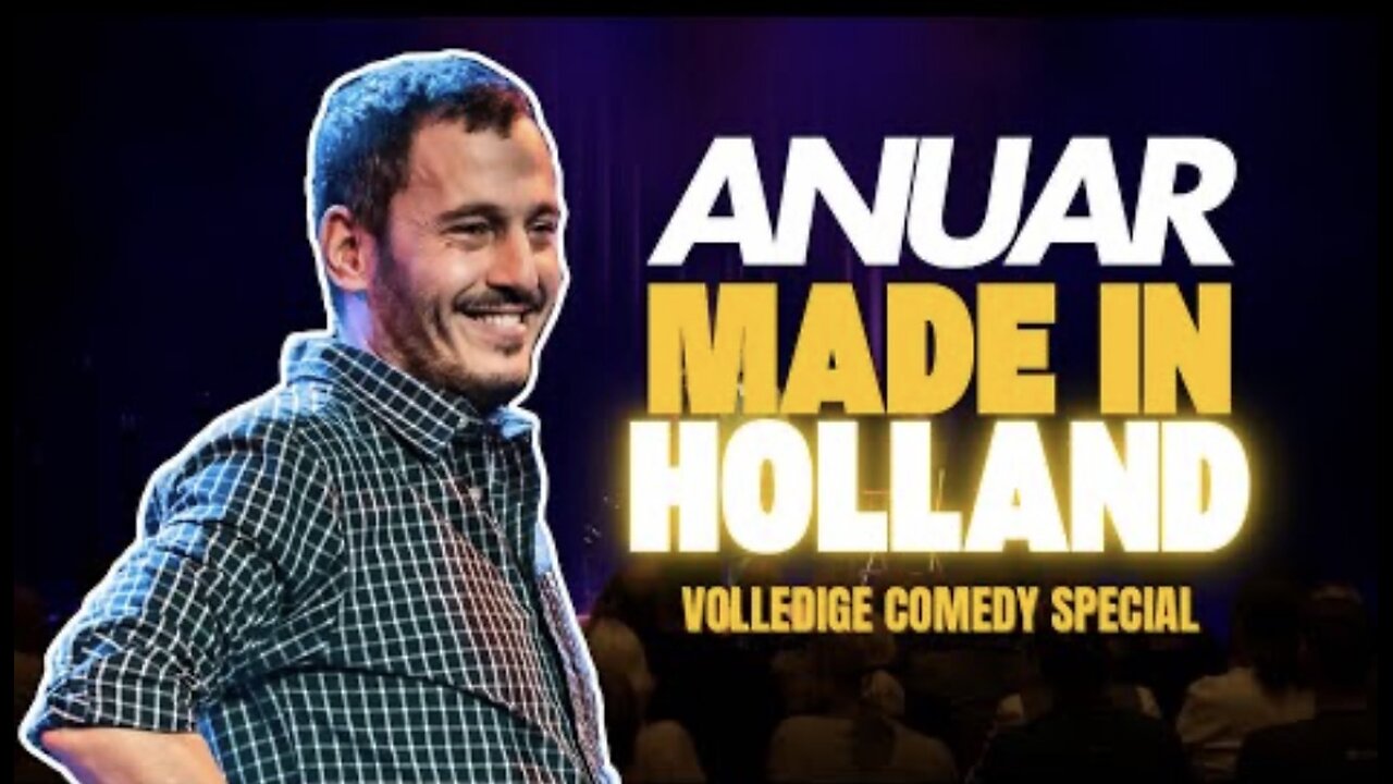 Cabaret,, Anuar- Made in Holland