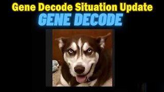Gene Decode, Rob Cunningham & Ana Marins Update Aug 3: "Deep State Mapping Project"