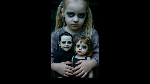 The Doll makers Daughter