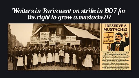 Fun Fact for Nov 27th 2025