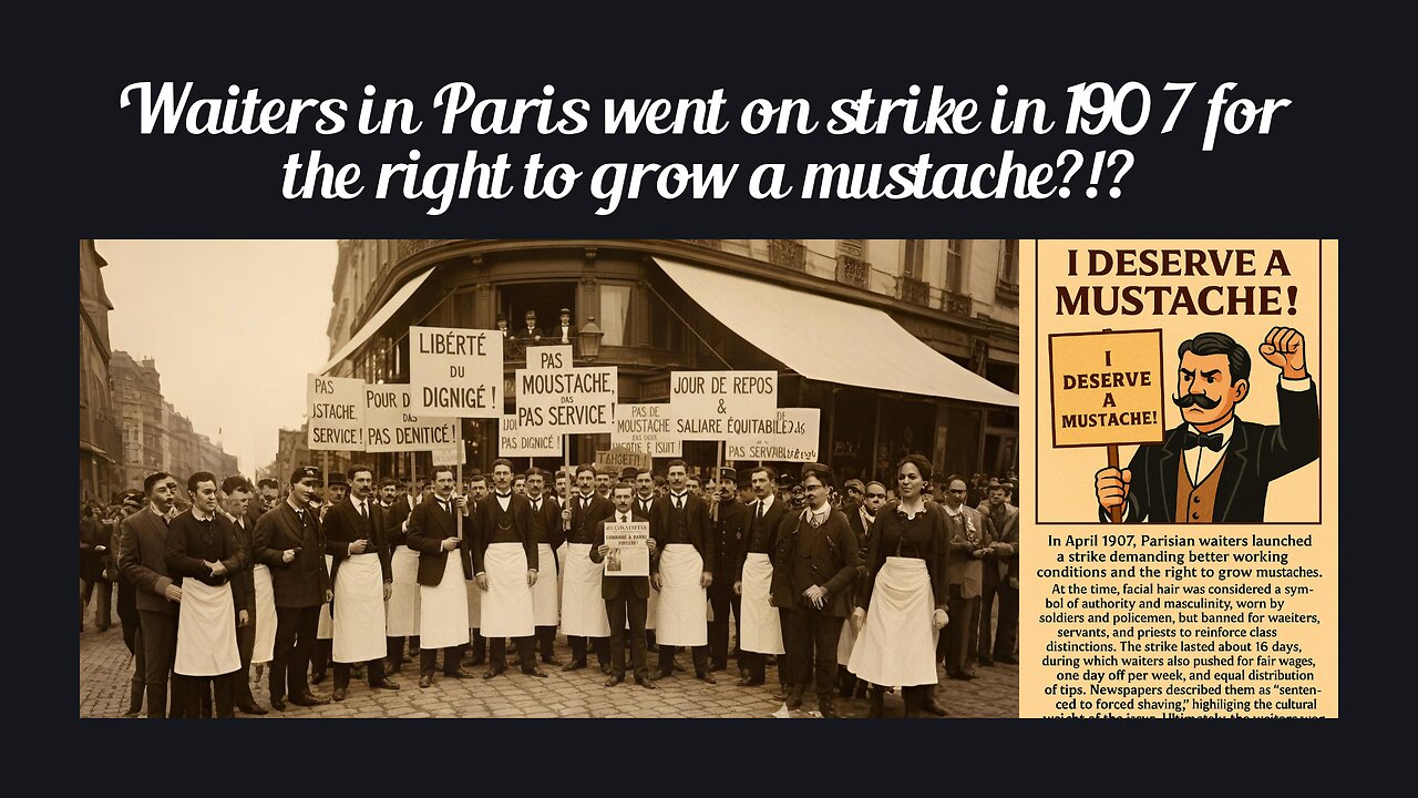 Fun Fact for Nov 27th 2025