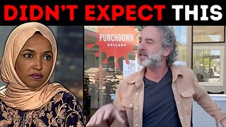 ILHAN OMAR INVESTIGATION BUSTED WIDE OPEN