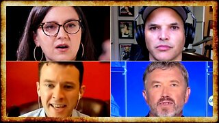 Taibbi DEFENDS Weiss-CBS Deal, Pakman Producer SPILLS TEA, Massie CALLS OUT Trump Informant Claims