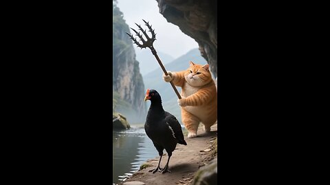 funny animal AI