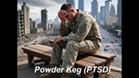 Powder Keg (PTSD)