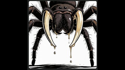 The Snake Doesn't Eat