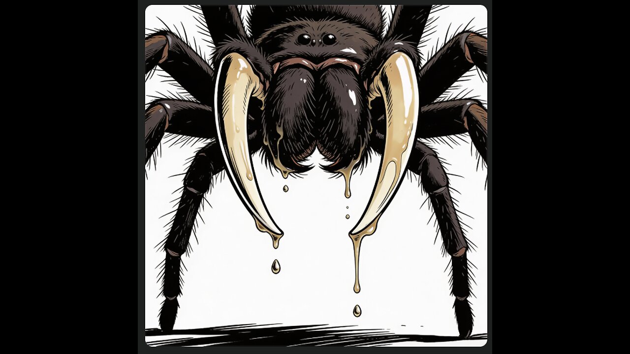 The Snake Doesn't Eat