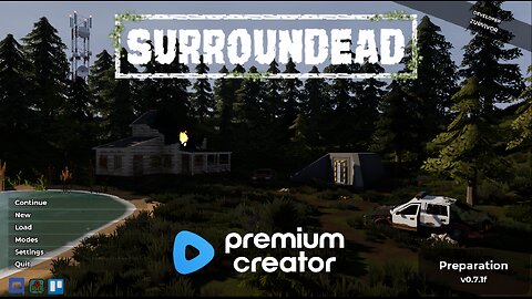 Premium Only - 18+ - SurrounDead - ABI - Tarkov