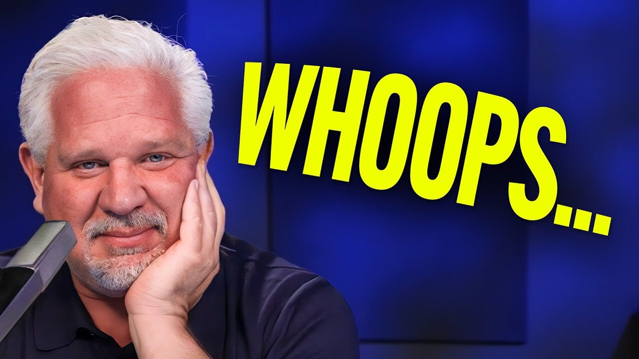 A listener CALLED ME OUT. I'm GLAD she did