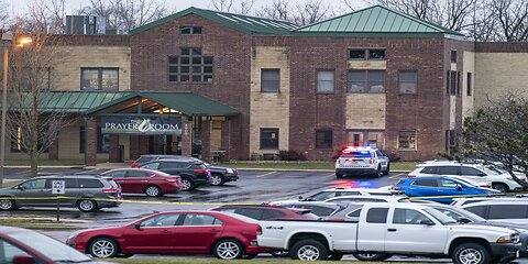 Wisconsin Middle School Allegedly Covered Up 13-Year-Old ‘Trans’ Student’s Columbine