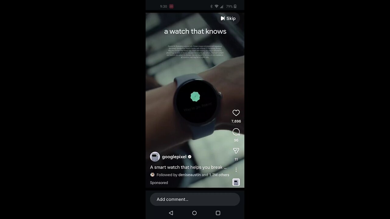 Where Does Your Money Come From?