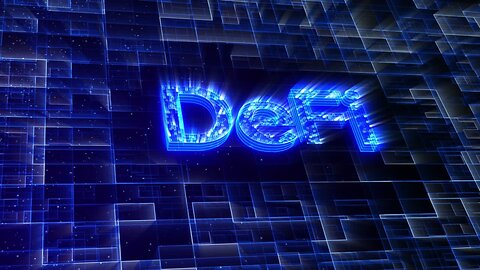 What is Decentralized Finance (DeFi) and How Does It Work? Easy Explanation