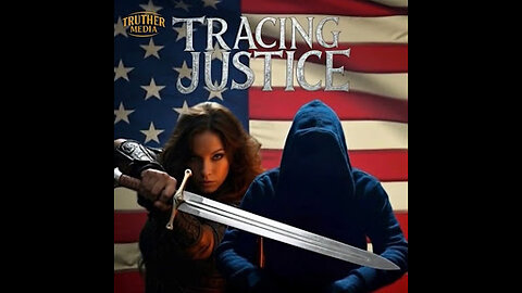 Tracing Justice - Team Dig Time! Epstein files edition!