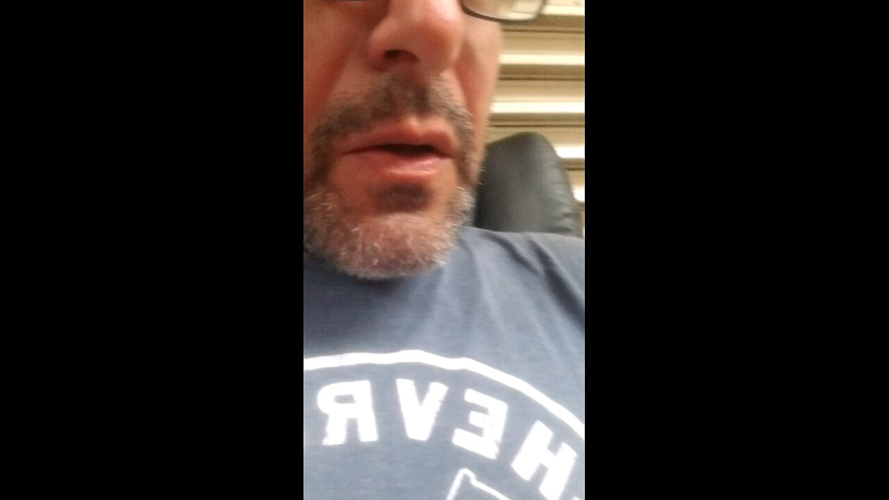 YOURE in charge at FED HR right?