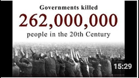 "Democide: Young Hearts Series Part 35"