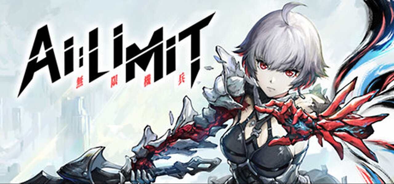 VTuber/VRumbler - AI Limit - Backtracking so I can make some progress
