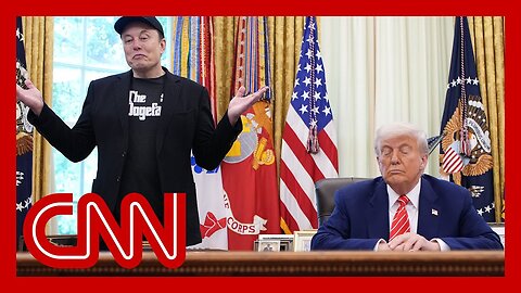 How the Trump-Musk rift affects the _MAGAverse_