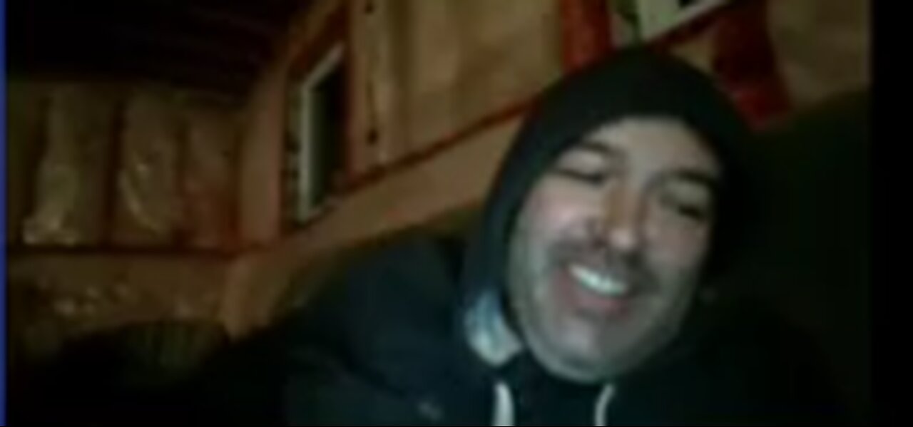 the Steve and kinna show