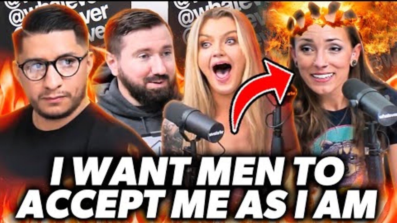 Christian Chad Gives Entitled Girl A Reality Check On Her Delusional Expectations