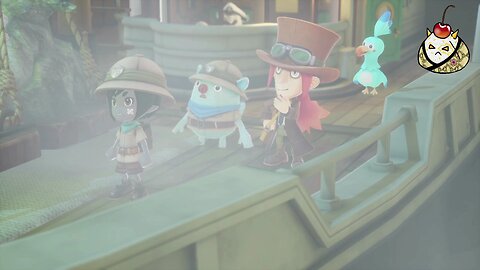 Fantasy Life i: The Girl Who Steals Time