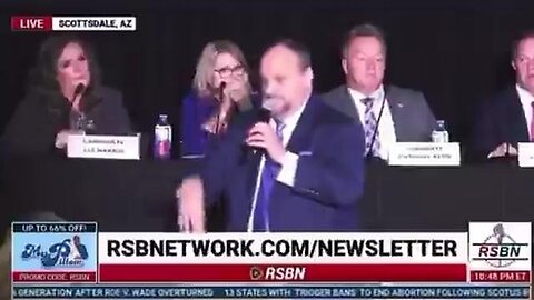 "Exposed: 10,000 Arizona Votes Linked to Duplicate Social Security Numbers in 2020 Election"