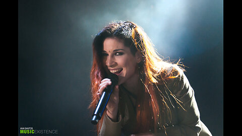 Delain. Get The Devil Out Of Me (Warrior Nun)