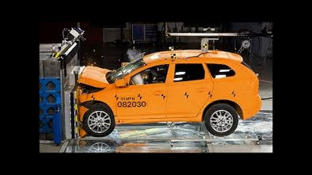 Vehicles demolitions compilation - Funny fail compilation