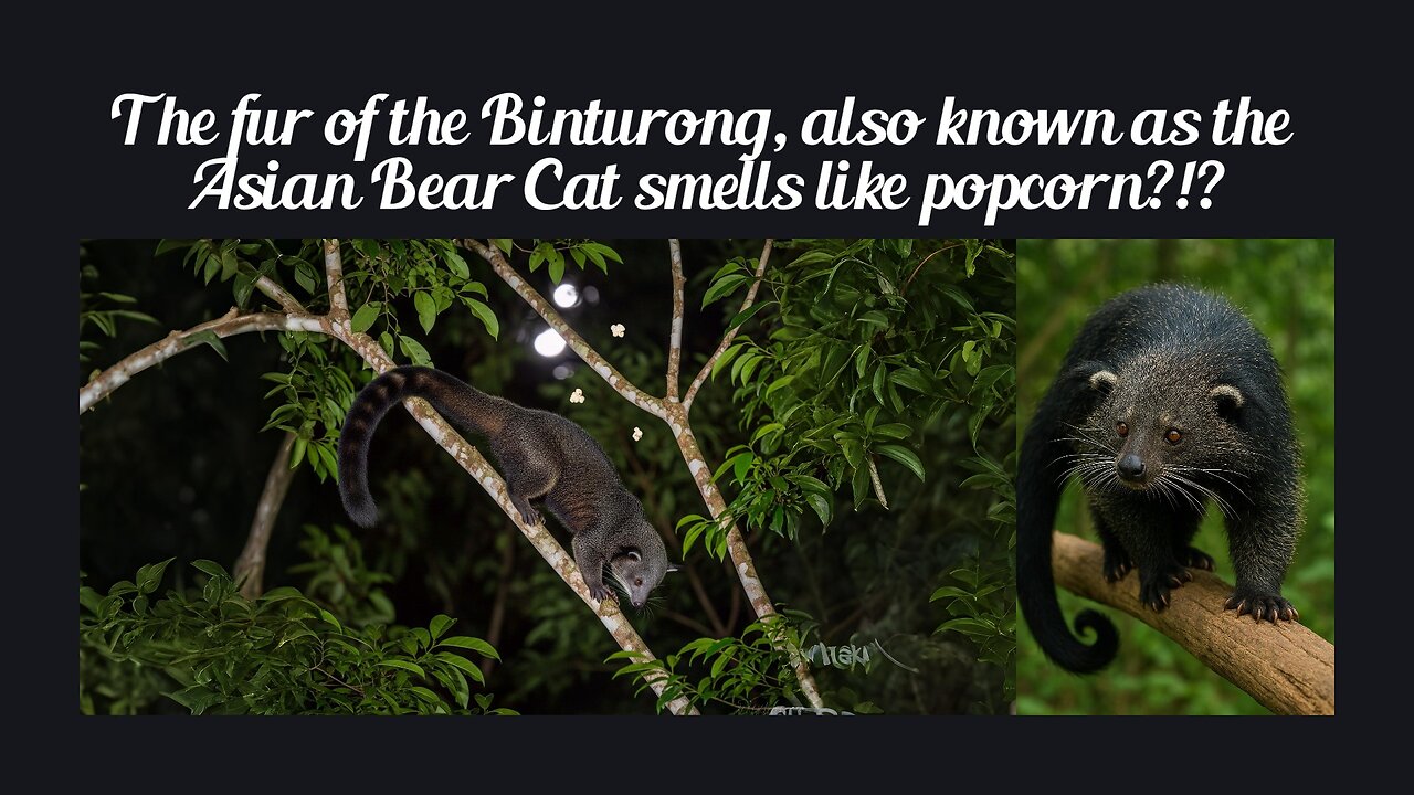 Fun Fact for June 27th 2025 Pt 1