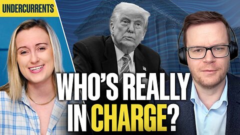 The Real Threat to Trump’s Legacy with Will Chamberlain