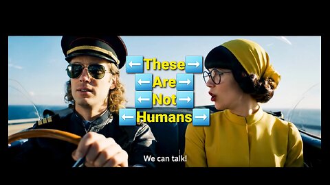 Google’s ‘Veo 3’ AI Could Break, Destroy & Replace Hollywood!