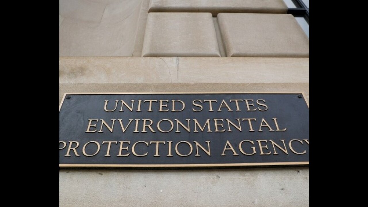 EPA Scientists Told to Apply to New Jobs Within Agency