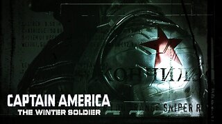 Taking A Stand ~from The Winter Soldier~ by Henry Jackman