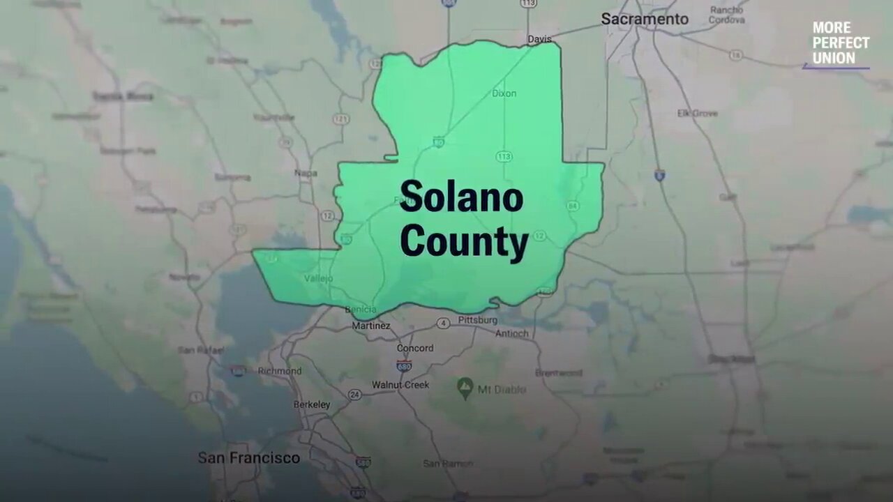 Tech Billionaires Plot for Rural America