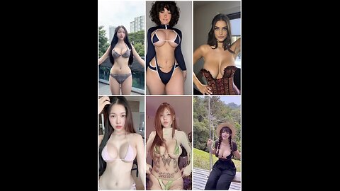 The sexiest and most seductive girls in Asia - Hot sexy girl
