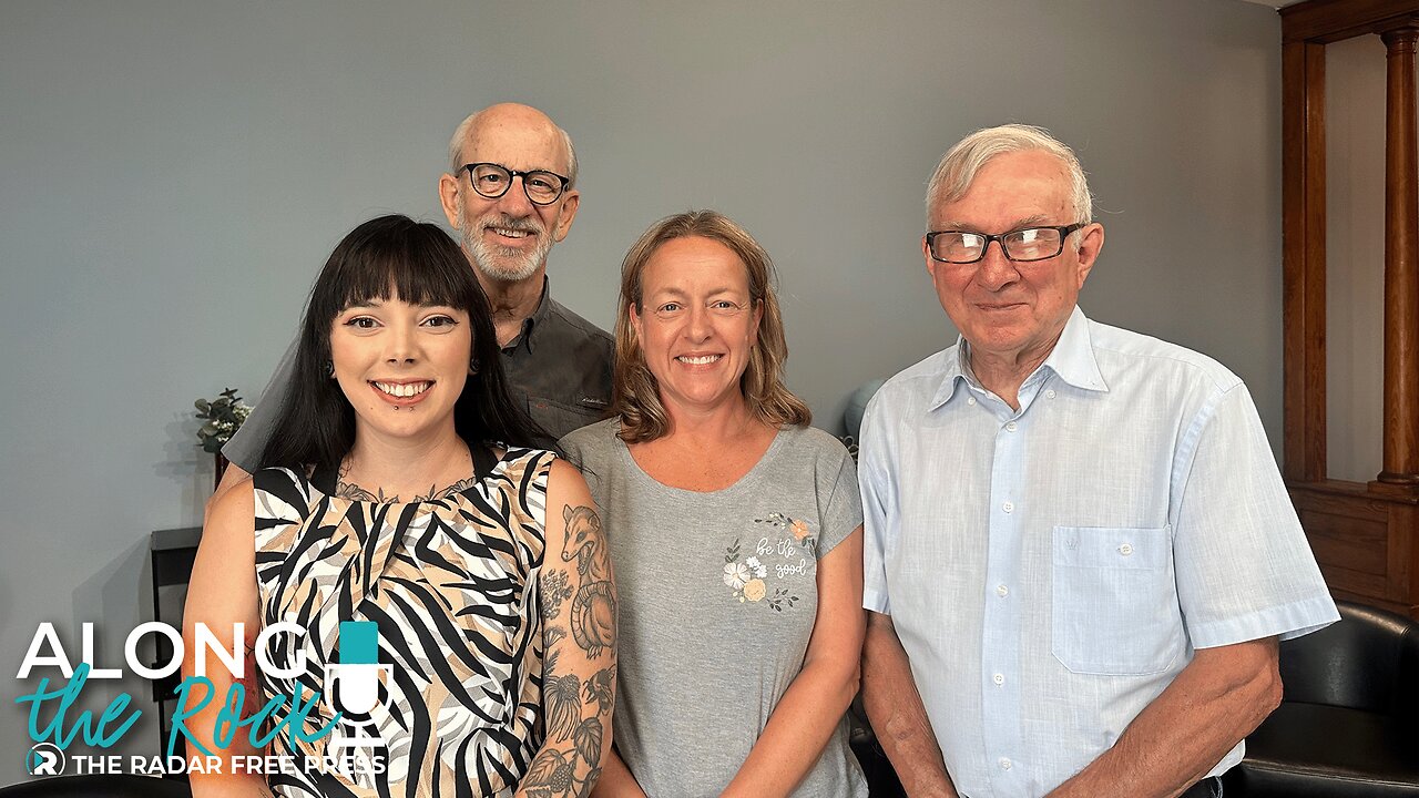 Take a Walk Through History at the Oakwood Cemetery Walk 2025!