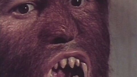 Fury of the Wolfman 1972 IMDB 3.8/10