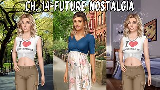 Choices: Stories You Play- Plus Two [VIP] (Ch. 14) |Diamonds|