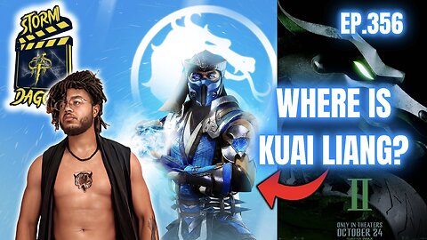 Is The Absence Of Subzero A BIG Mistake In Mortal Kombat 2?