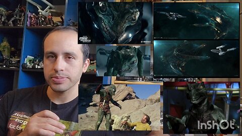 The GORN throughout the years | from ENTERPRISE to SNW