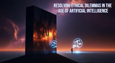 AI Decides Your Future – Who’s Really in Control