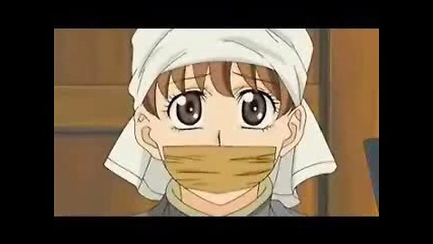 Maria-sama Ga Miteru damsel