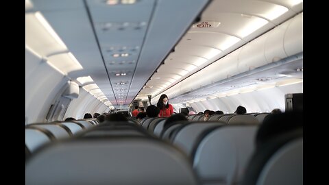 60-Second IndiGo Cabin Crew Demo: World-Class Service, Safety & Hospitality in Action