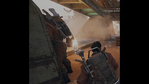 5 Rounds of Pure Chaos in ARC Raiders!