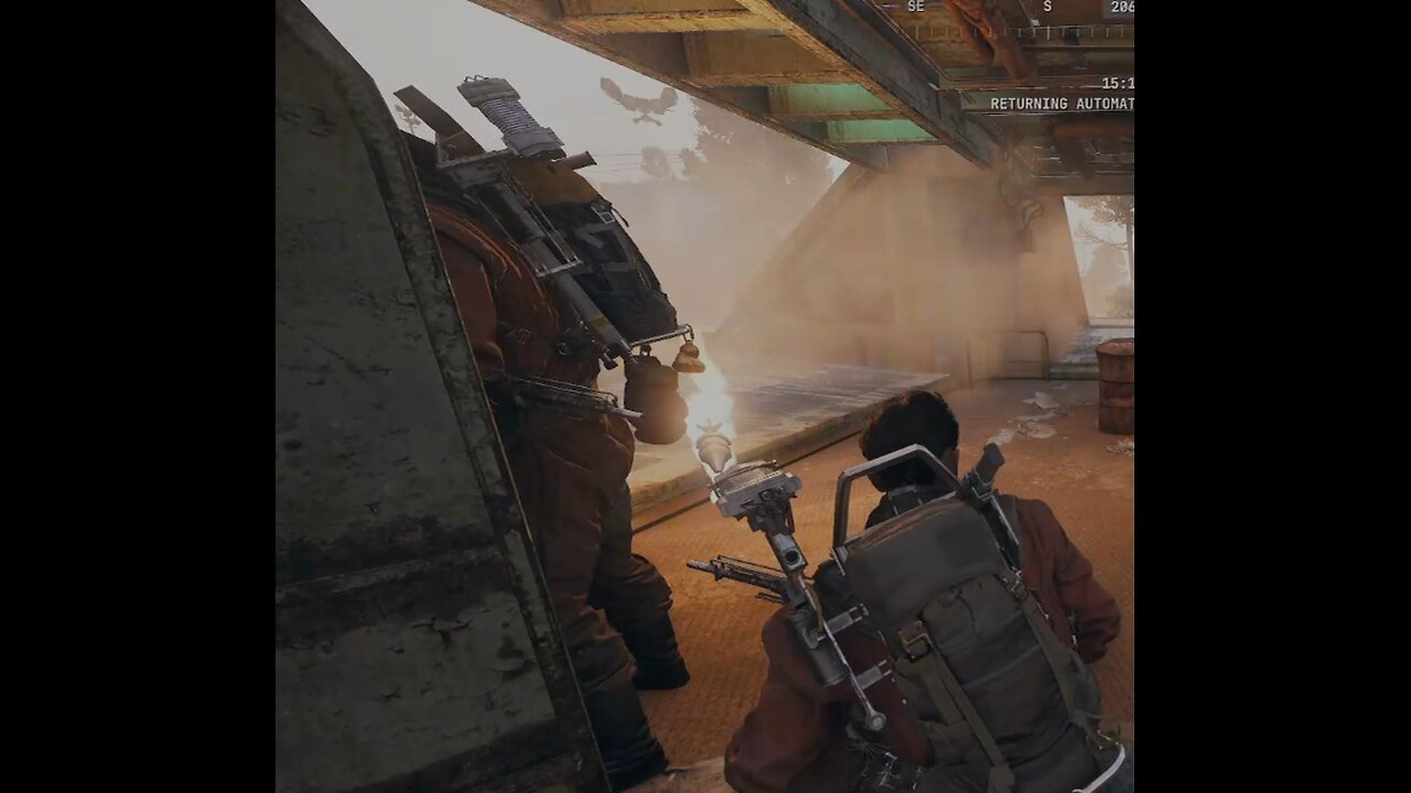 5 Rounds of Pure Chaos in ARC Raiders!