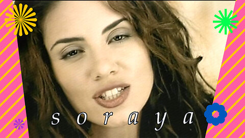 🌹 Soraya: Homenaje a su Música | Documentales de sus Álbumes de los 90 🎶