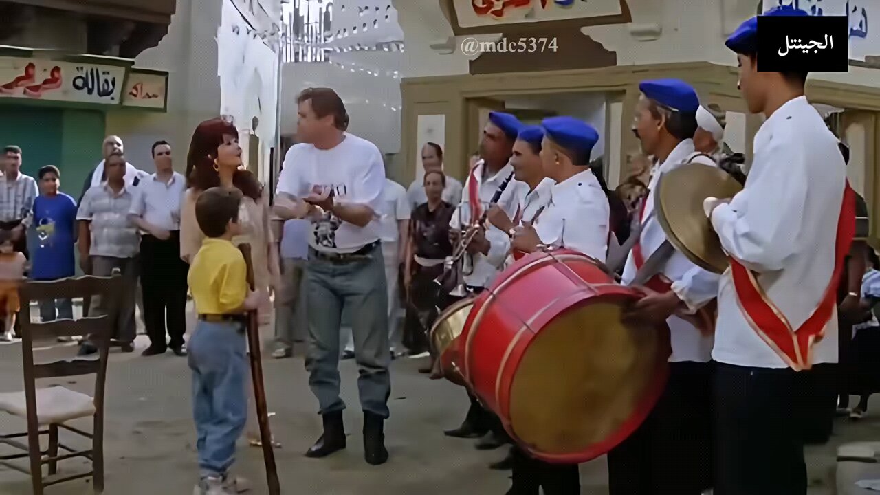 افلام عربي
