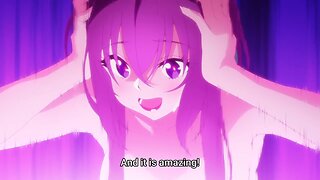 tsukimiya needs a horny bonk | Onmyo Kaiten ReBirth Verse