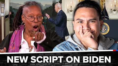 Whoopi’s Asking The Right Questions