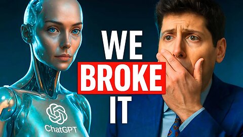AI Researchers Uncover Critical Flaw That Could Undermine All Future Models
