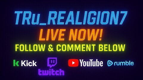 Followers and Viewers wanted